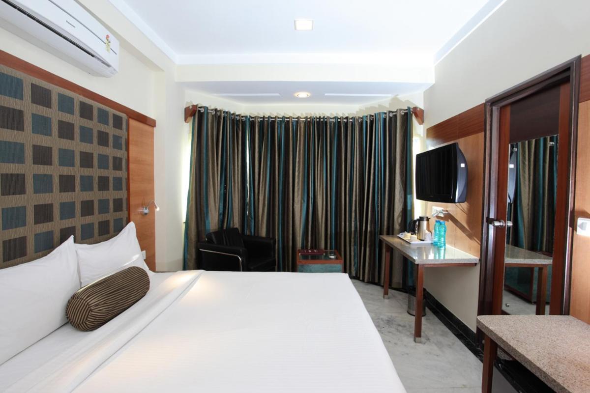 Hotel Dayal Udaipur Room photo